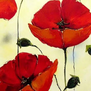 Meet your Posher, Jolynn